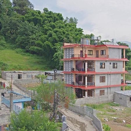 Pokhara Abroad Inn Ruang foto