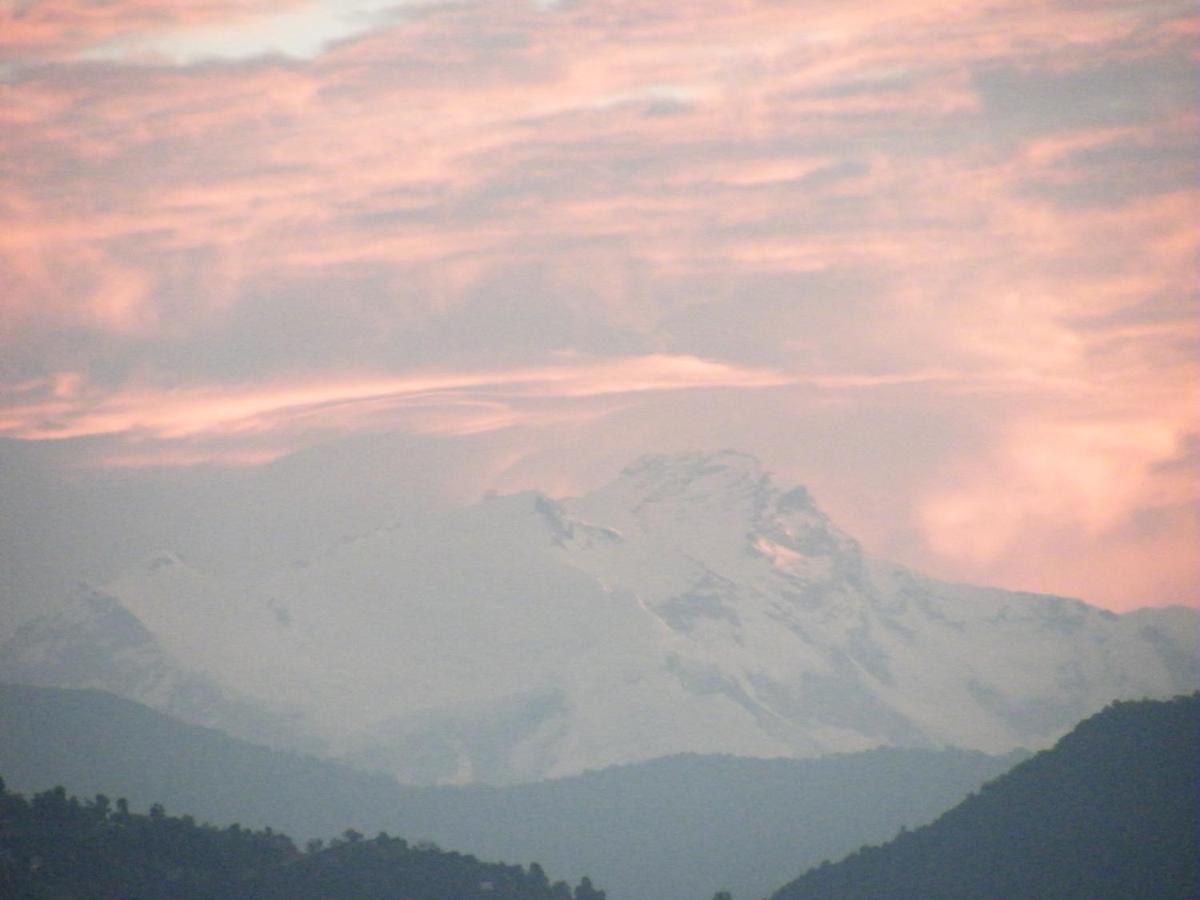 Pokhara Abroad Inn Ruang foto